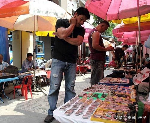 泰国佛牌是什么宗教的,泰国佛牌价格一般多少钱