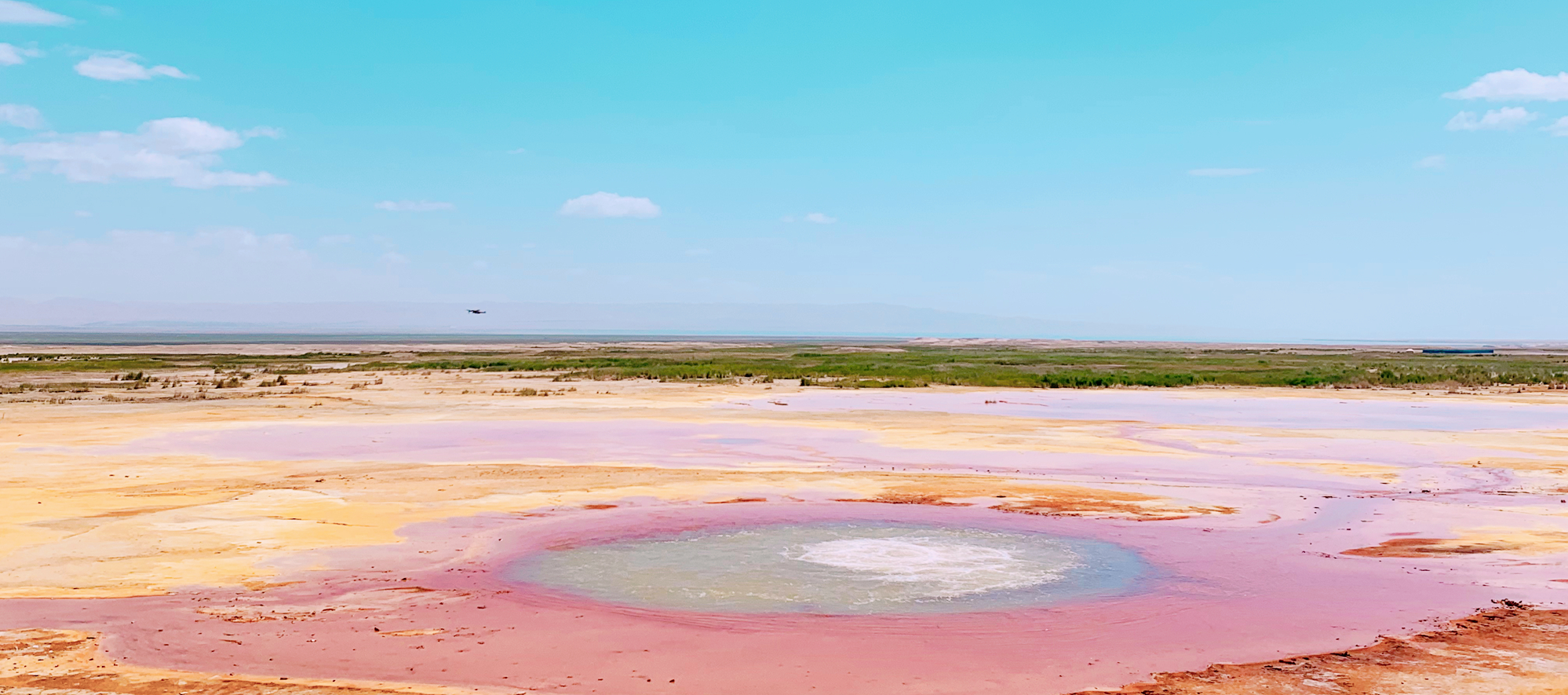 恶魔之眼艾肯泉揭秘,恶魔之眼艾肯泉之谜