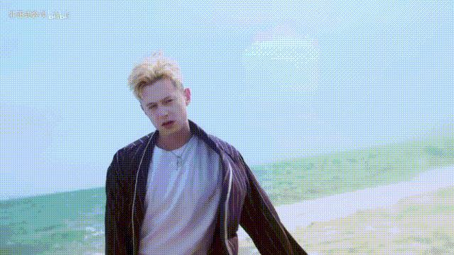 中国人民大学最帅留学生!一开口东北话十级:哎呀妈呀,老帅了