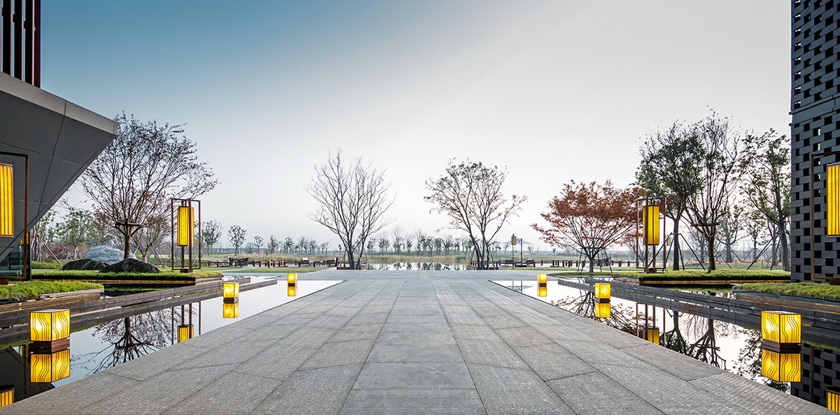 苏州鲁能泰山9号别墅,苏州鲁能泰山9号退房