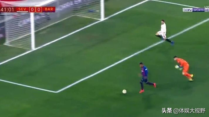 巴萨vs拉帕马斯最后空门,巴萨16岁新星绝境爆发力