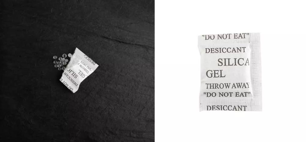 宝宝吃了干燥剂有什么危害,婴儿误服干燥剂怎么处理