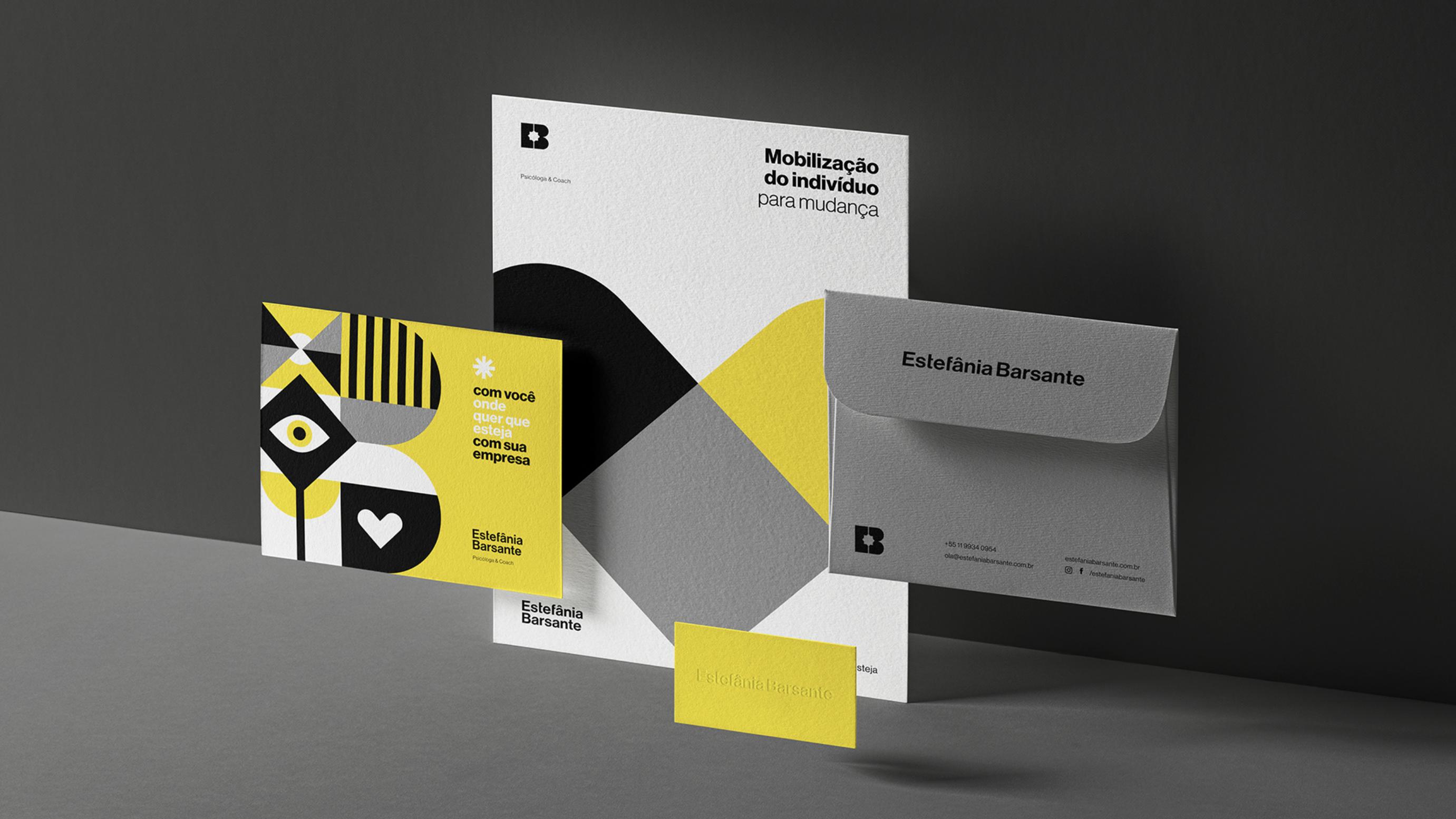 简单有设计感的图案,简单组合图形的精美图案