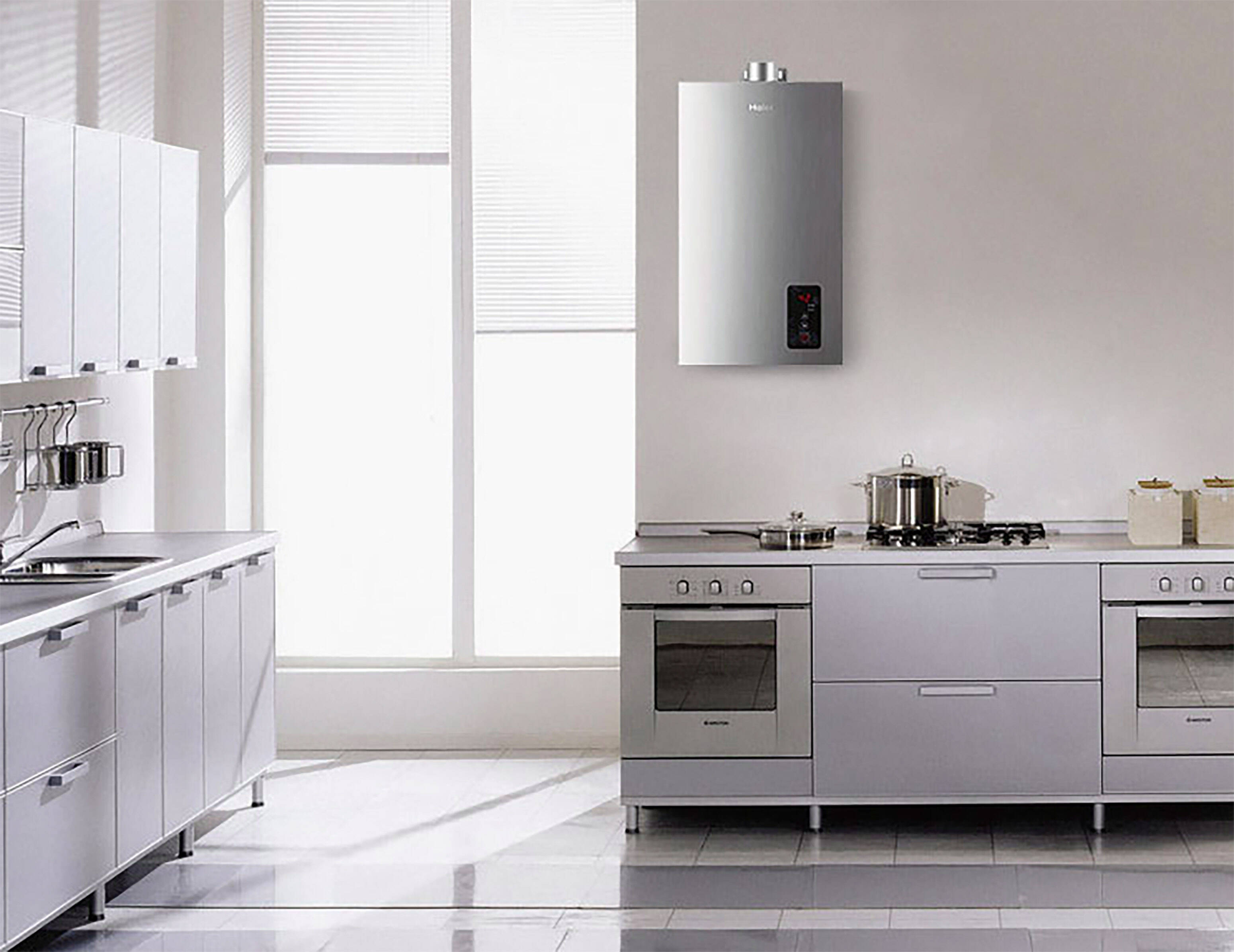 买热水器大实话,买电热水器的误区