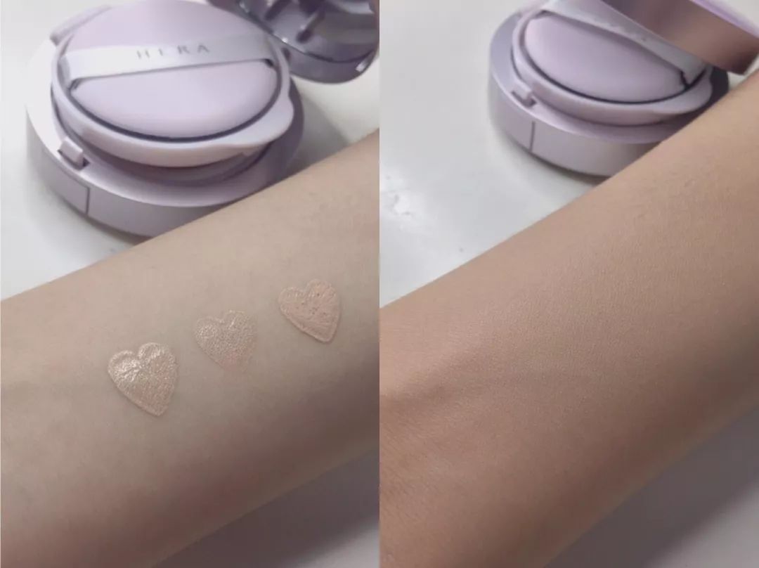 mistine蜜丝婷爆款金气垫,气垫持久不暗沉真实测评