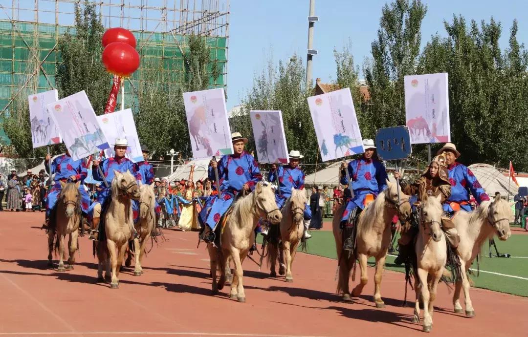 锡林郭勒盟蒙中校庆70周年,呼和浩特市蒙古族学校70周年校庆