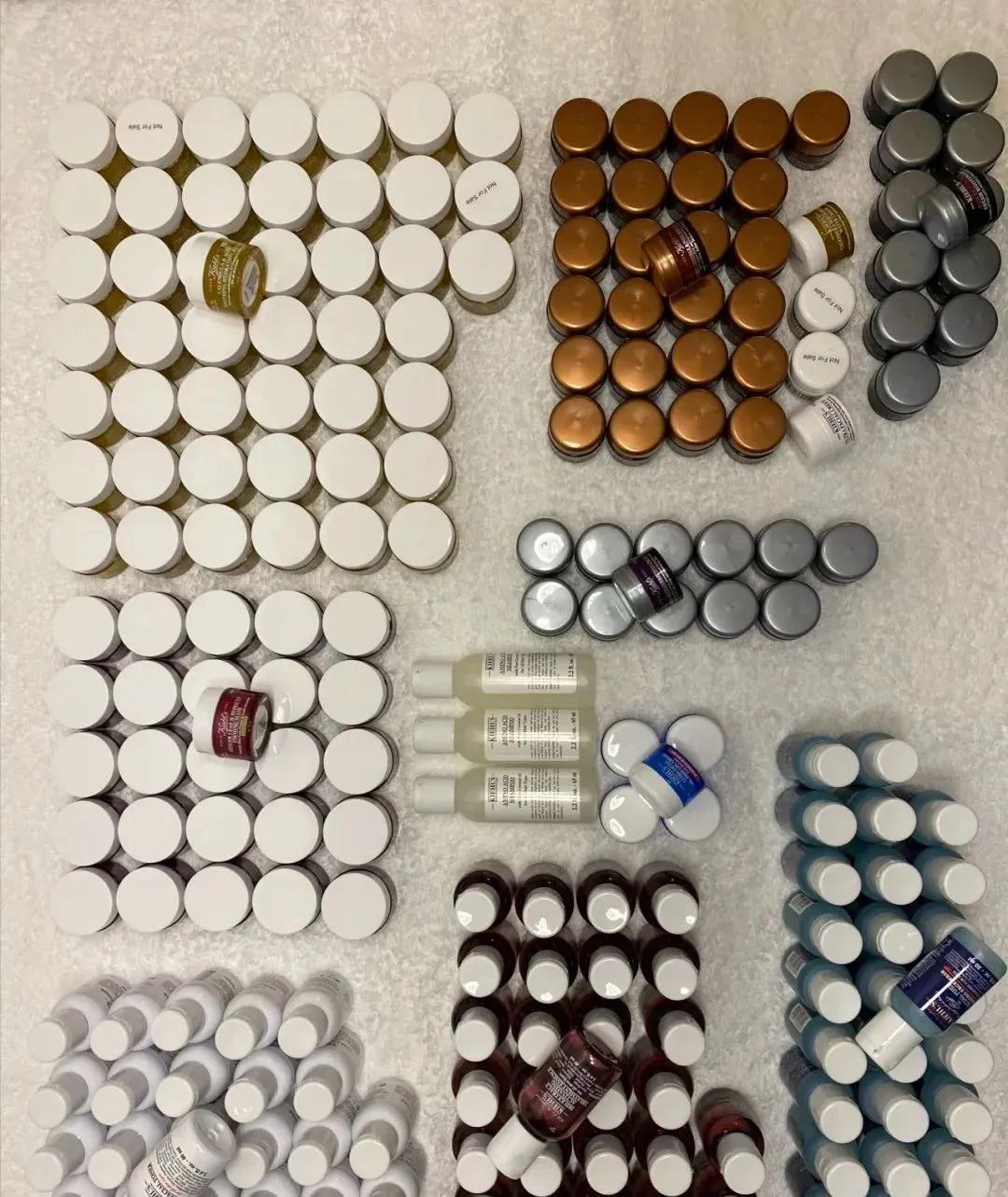 买正品护肤品没有小样送怎么办,护肤品怎么能拿到低折扣