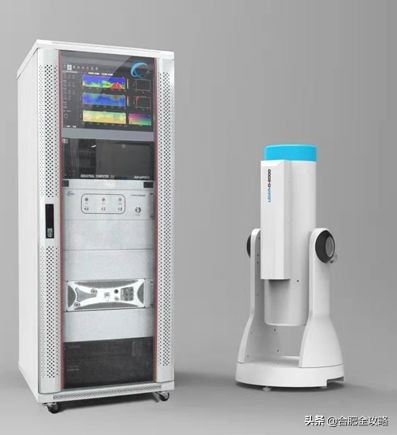 “合肥蓝”频频刷屏朋友圈！背后竟隐藏一个国家级团队...