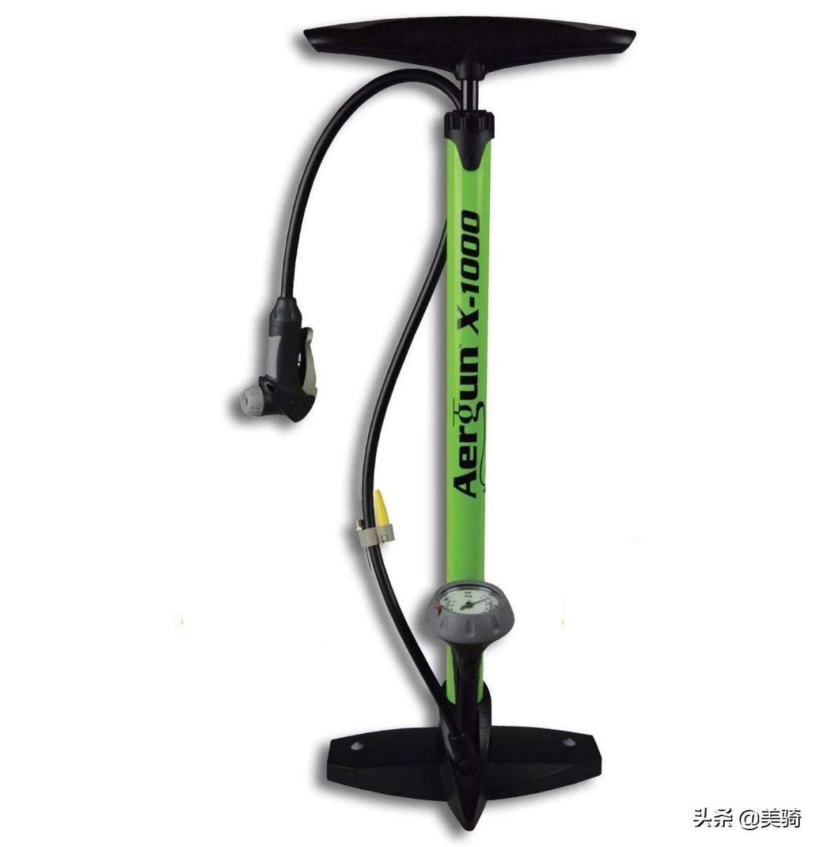 最省力又有型8款携带型打气筒大pk,便携式打气筒哪款好用