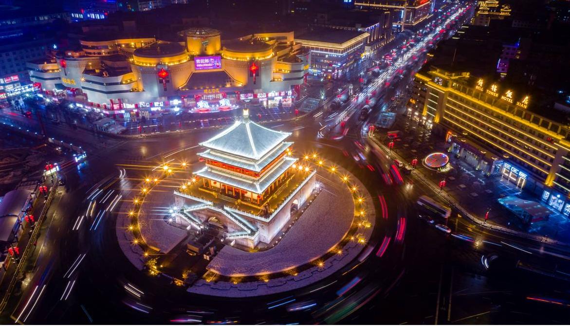 西安旅游有哪些好玩的地方推荐,西安旅游必去景点推荐简介