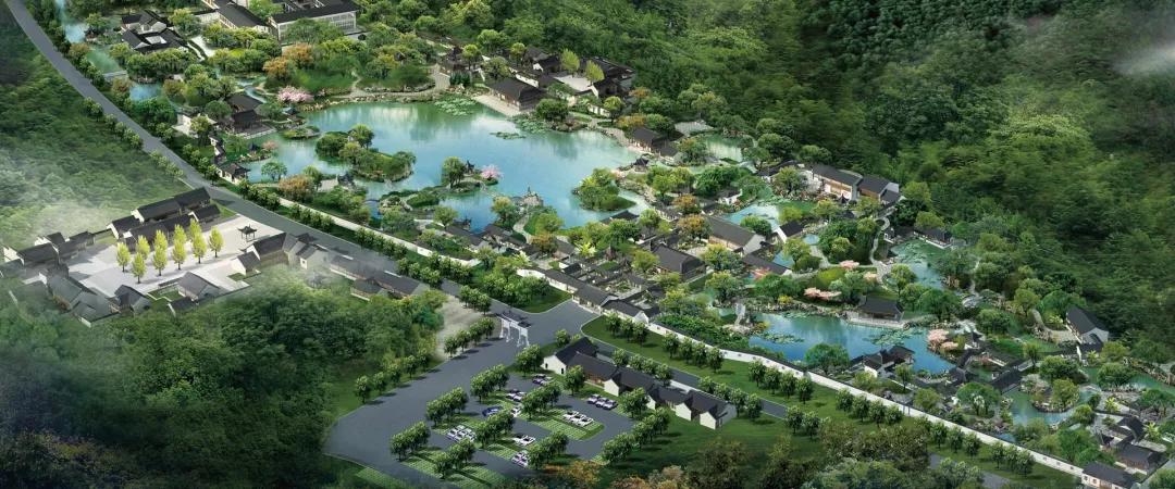 漫步亭台楼阁,河北亭台楼阁避暑山庄