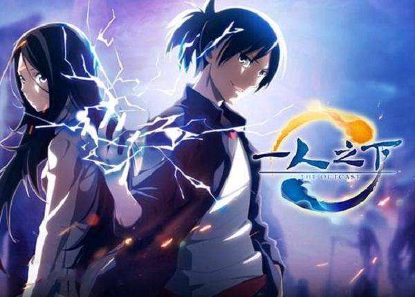 快来看看这里有没有你喜欢的燃到爆的动漫吧！走过路过不要错过