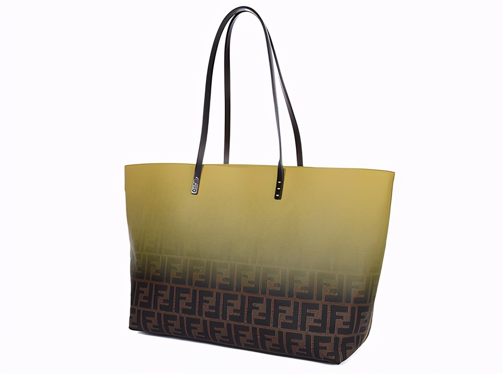 fendi新款包包2018,通勤百搭手提包长方形