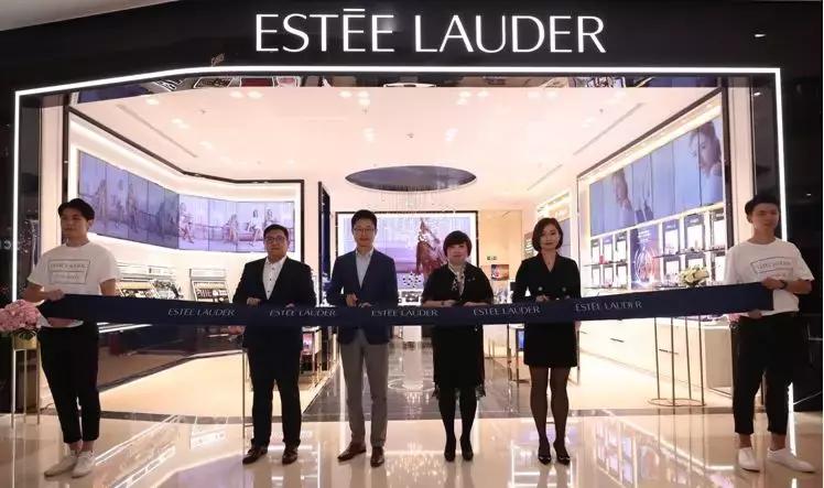 沈阳雅诗兰黛实体店,雅诗兰黛沈阳万象城