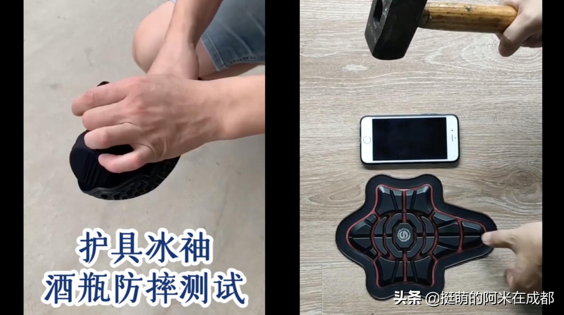 辣鸡摩托测评,辣鸡中的战斗机