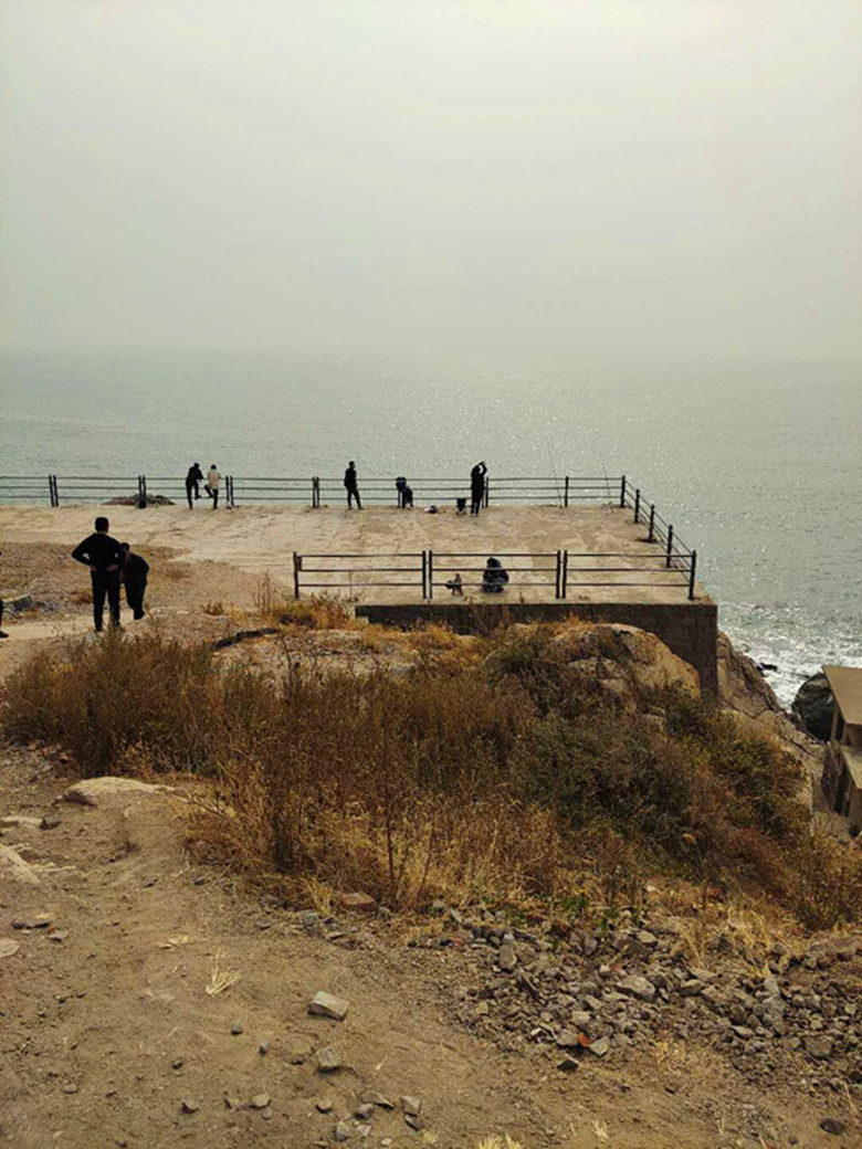 青岛网红景点,青岛新晋网红景点你来打卡了吗