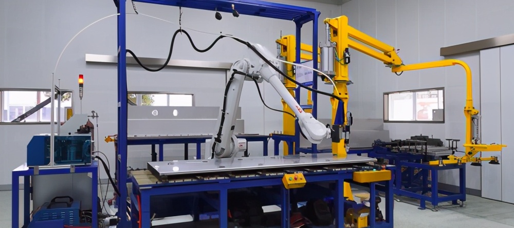 夯实研发基石，金冠电气致力打造数字化工厂