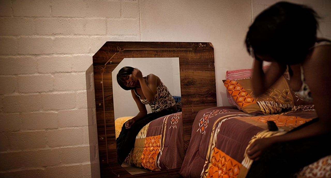 缅甸：非法*交性**易为何屡禁不止？