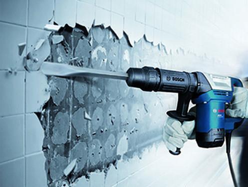 电钻、冲击钻和电锤有什么区别？别傻傻的分不清，买错了白花钱