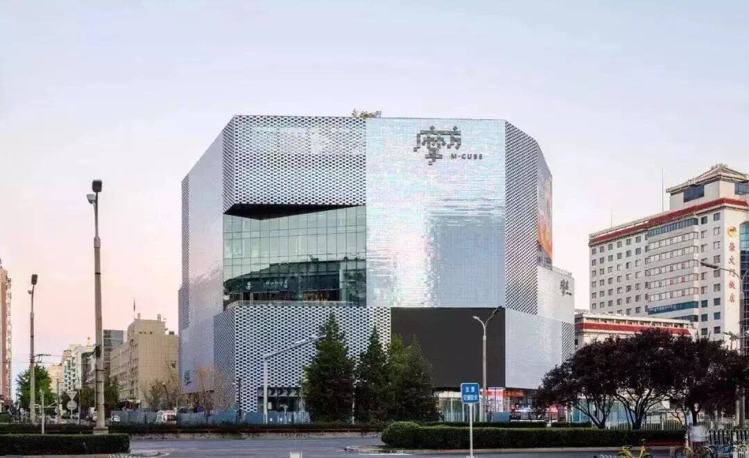 北京吃喝玩乐游玩攻略,北京这个吃喝玩乐圣地一次逛不完