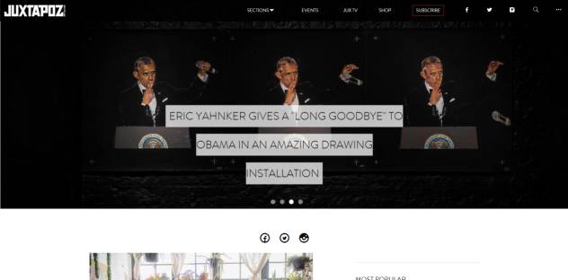 想当时尚的弄潮儿，这几个国内外时尚网站和APP，你不得不看
