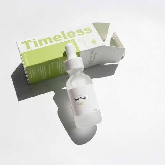 护肤油厚重吗,护肤油真的有用吗