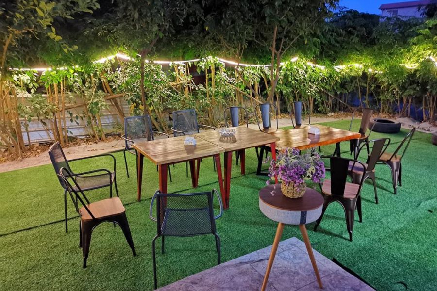 珠海淇澳岛轰趴民宿,珠海淇澳岛民宿哪家最好