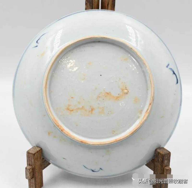 真正值钱的老物件捡漏,身边老物件