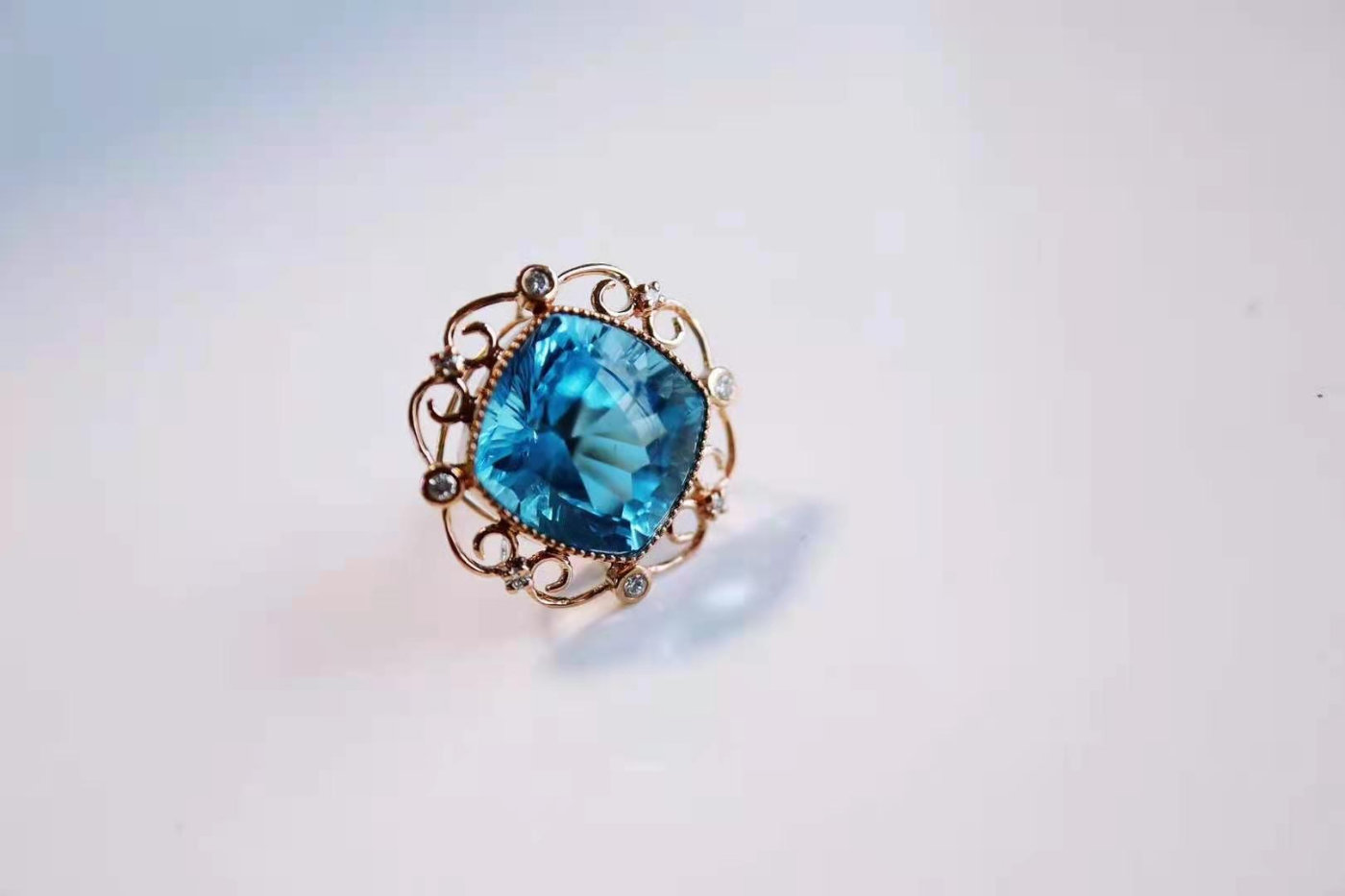 守护石有哪些,您知道自己的守护佛是什么吗