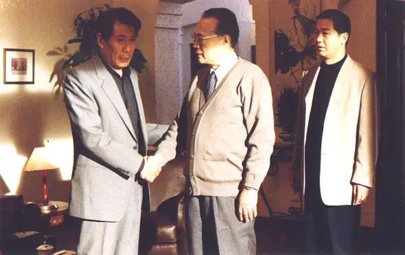 国内反腐第一大剧人民的名义片花,最新反贪反腐电视剧人民的名义