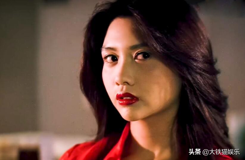 惊艳时光十大女港星盛世美颜,这十位女港星谁最符合你的审美