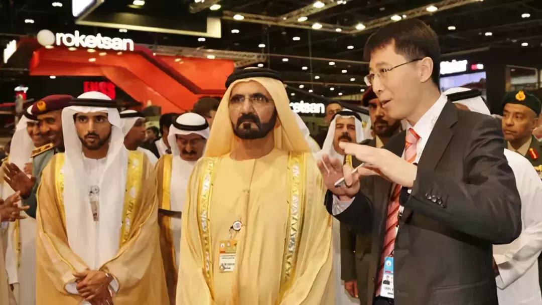 中东市场开发攻略,拿下区域市场需要哪些前提