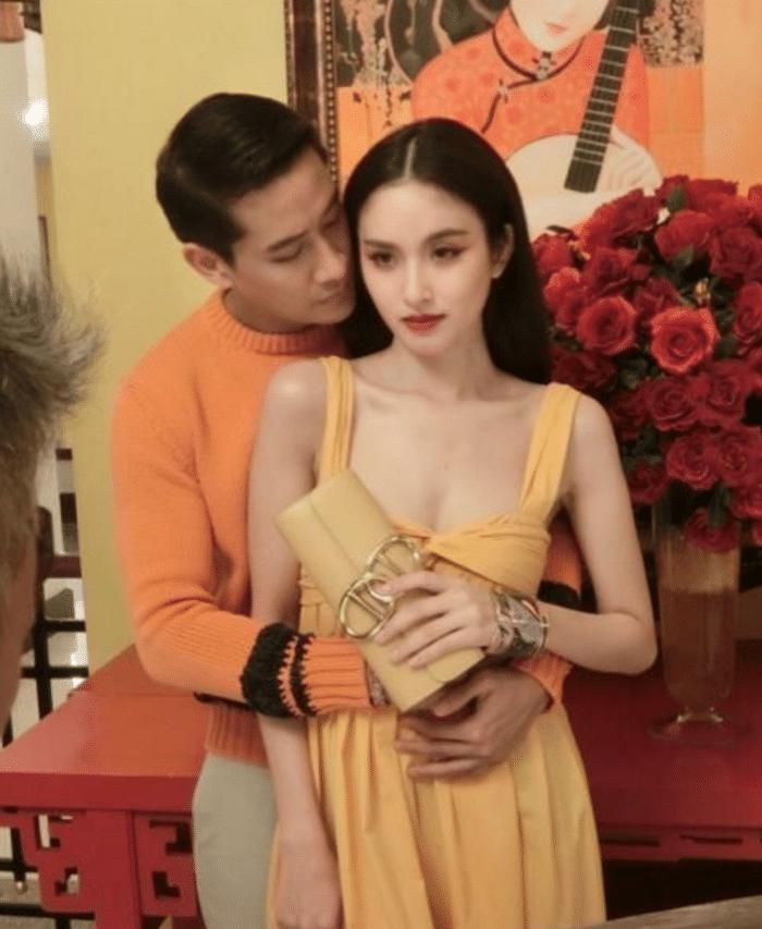 泰国“人妖皇后”到底有多美？登日本综艺时，直接吓懵嘉宾