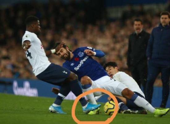 孙兴慜最新状况,孙兴慜现状最新消息