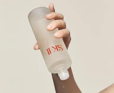 sk2神仙水智商税雅诗兰黛小棕瓶,神仙水sk2是不是智商税