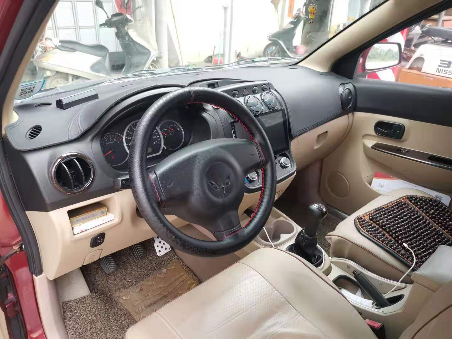 五菱宏光真的像网上那么神吗,五菱宏光是真的强吗