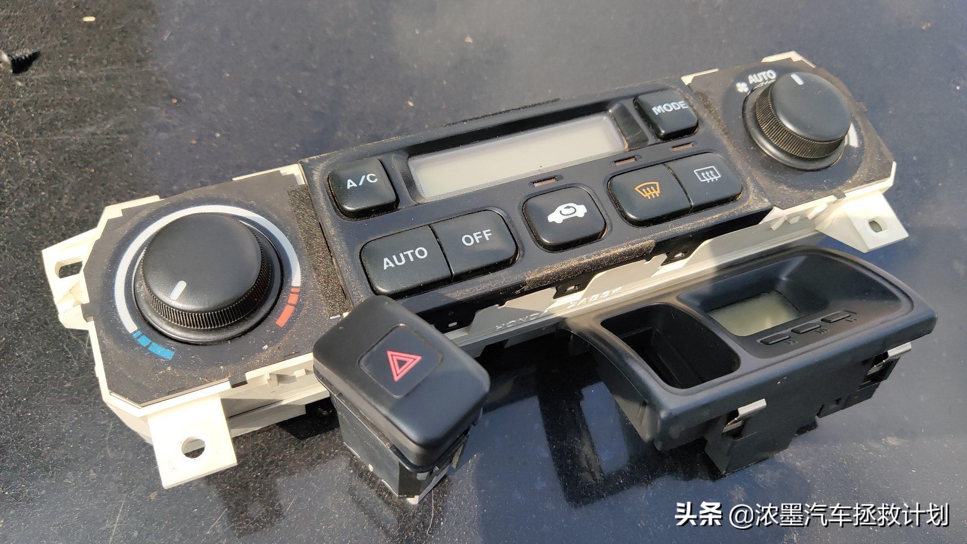 第5代本田雅阁cg5,六代本田雅阁cg5介绍