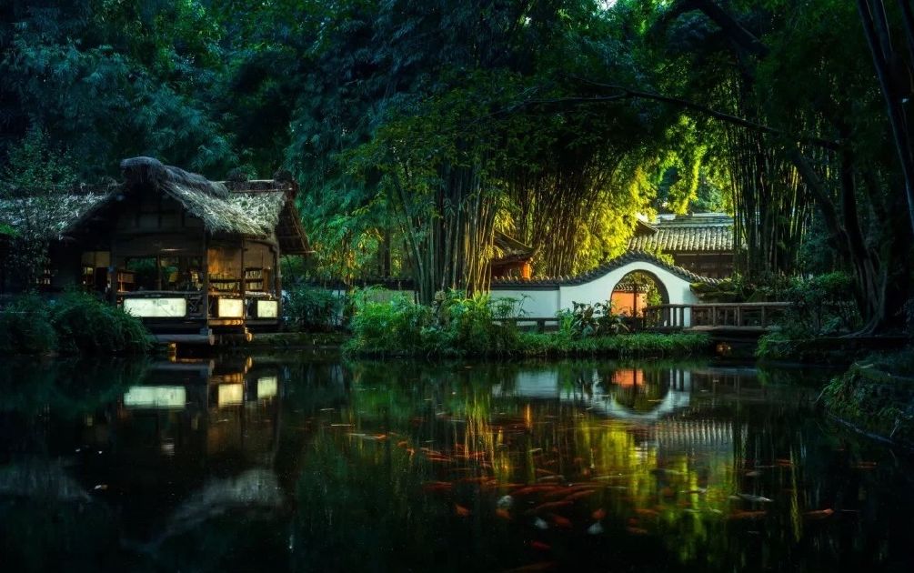 成都是啥,成都都有些什么