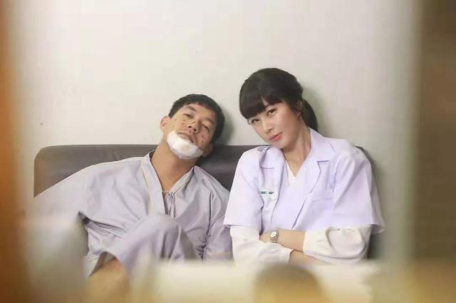 又土又撩的泰剧,又甜又宠又撩的泰剧