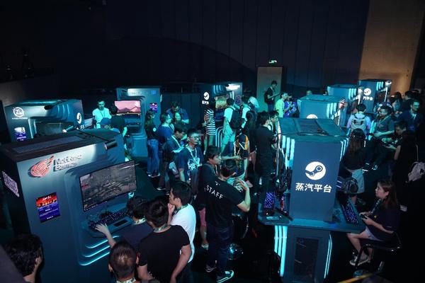 蒸汽平台什么时候出,蒸汽平台什么时候出来