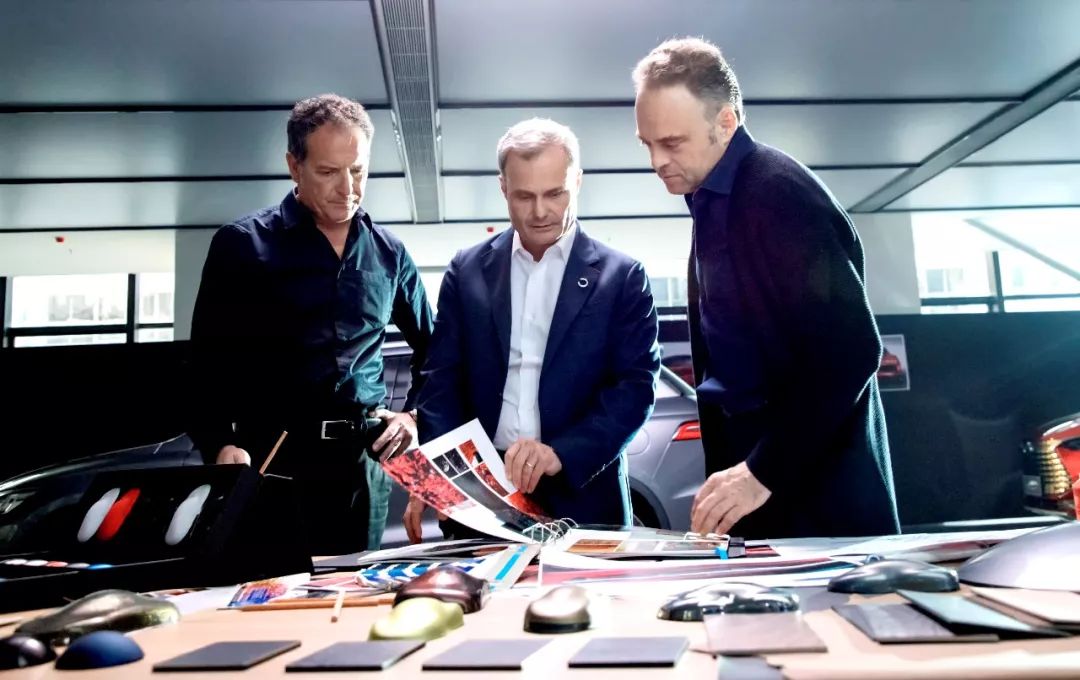 从艾格到甘文维看比亚迪造车格局,这些年艾格给比亚迪带来了什么