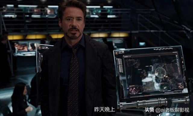 《复仇者联盟4》终于还是来了,不敢看怕离别,也怕哭着说再见