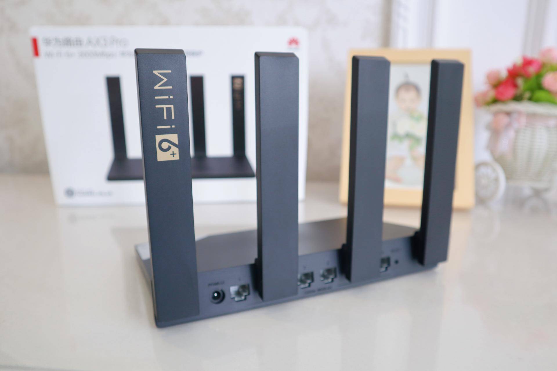 华为路由器ax3pro7200和7206区别,华为ax2pro和ax3pro哪个值得入手