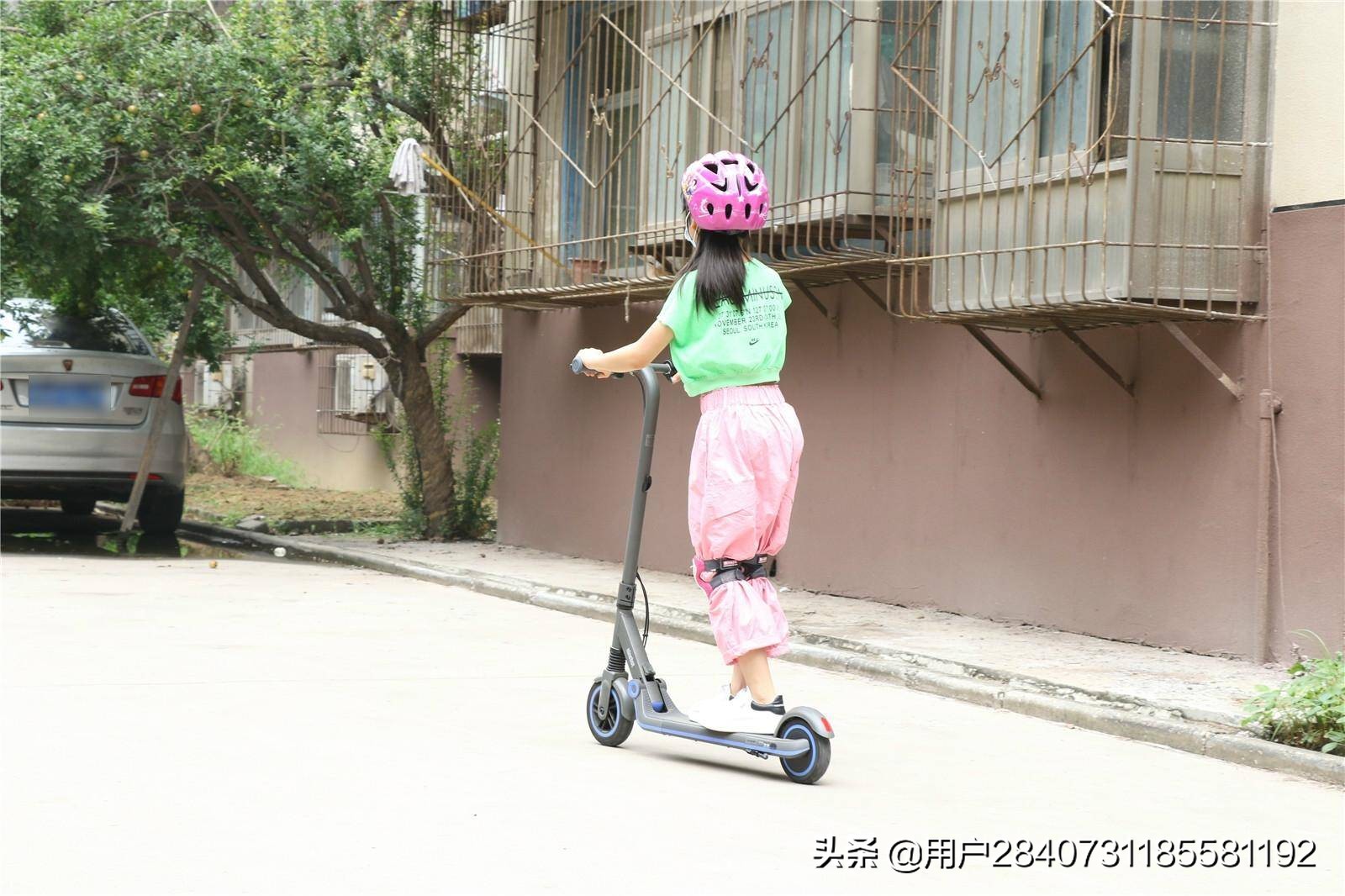 3-6岁儿童滑板车入门推荐,9号儿童滑板车e8使用方法