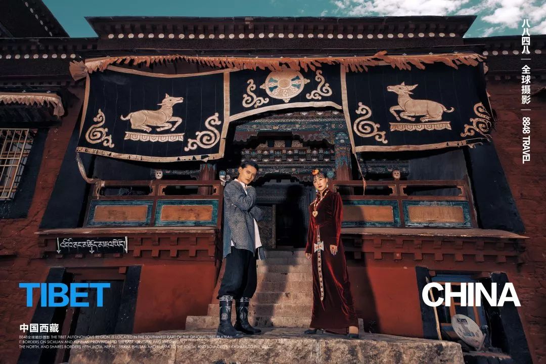秘藏摄影西藏旅拍,8848西藏摄影展
