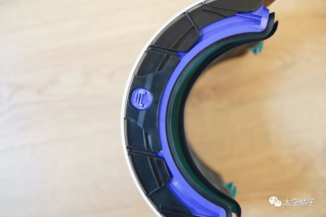 戴森hp09空气净化风扇清洗过滤网,戴森空气净化风扇如何看空气质量