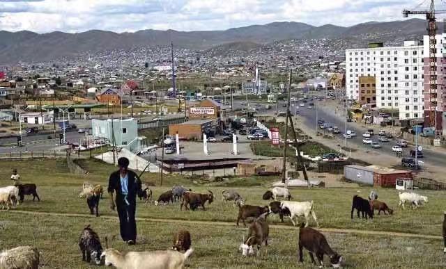 可以叫蒙古国外蒙古吗,蒙古国外蒙是怎么称呼的