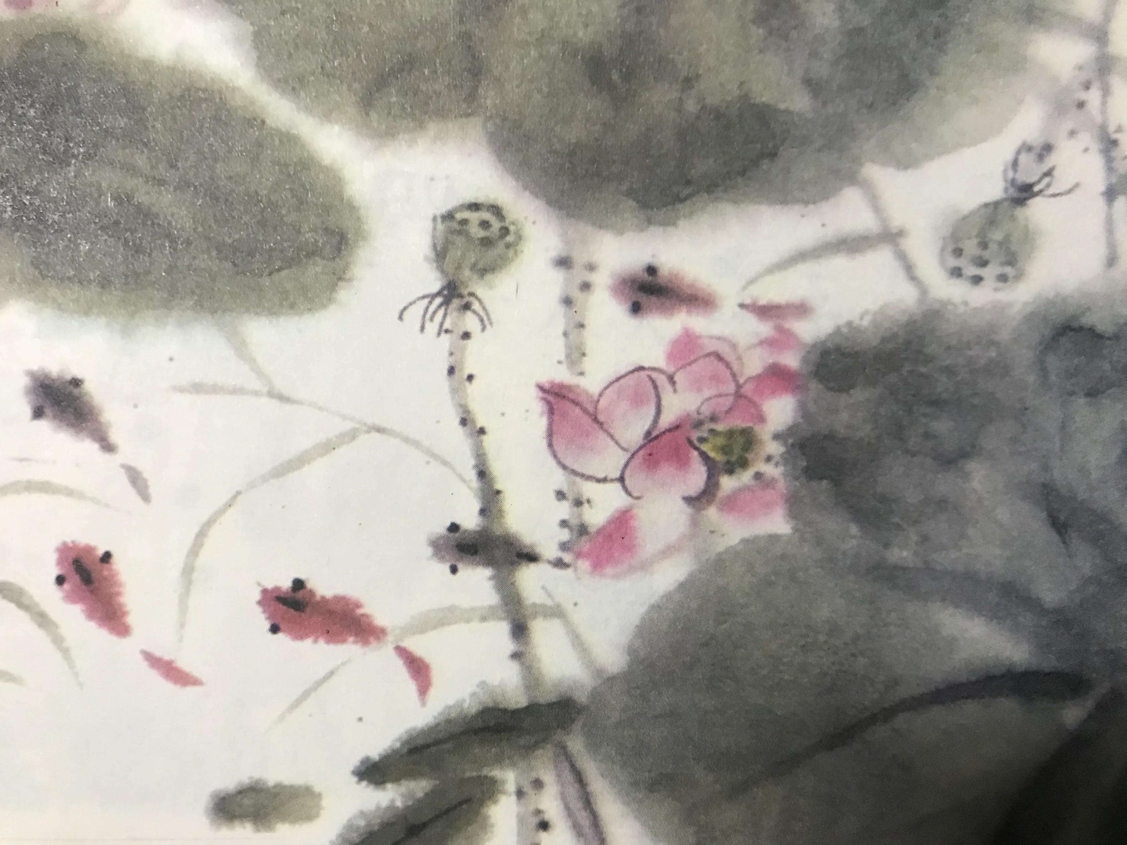 一年《江南》，看资深教师讲解这首采莲歌，手写笔记帮你学得更好