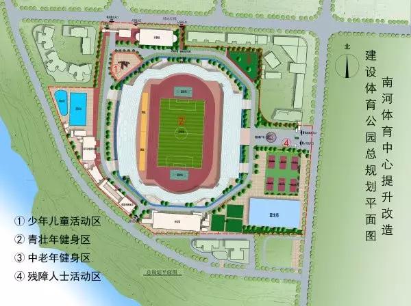 绵阳南河体育馆改造,绵阳南河体育馆现状