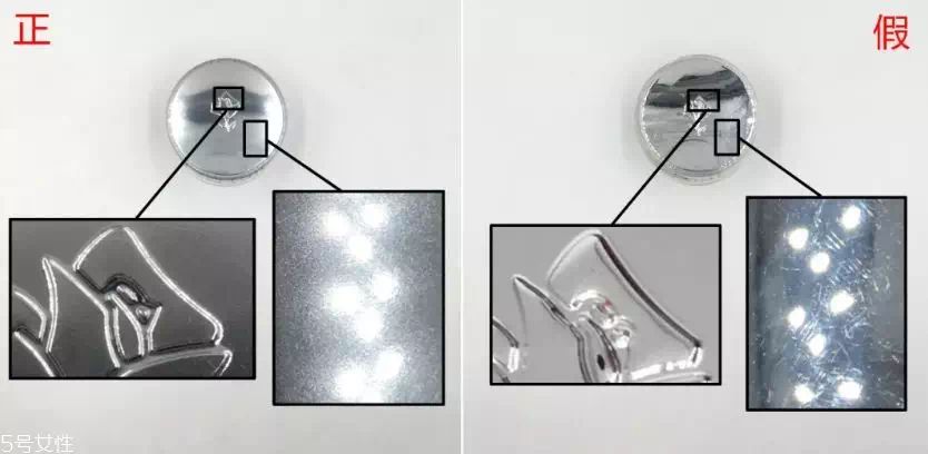 怎样分辨雅诗兰黛c20的真假,如何辨别真假雅诗兰黛口红340